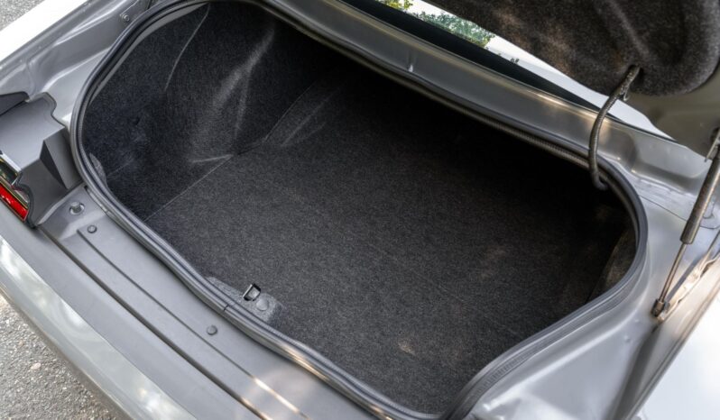 								2023 Dodge Challenger TA 392 Manual full									