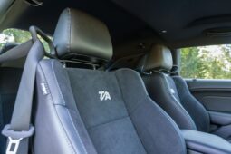 2023 Dodge Challenger TA 392 Manual