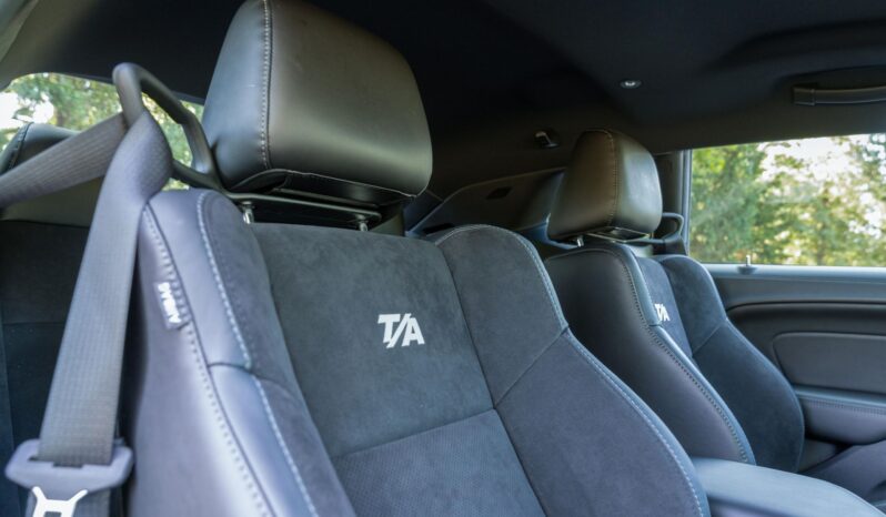 								2023 Dodge Challenger TA 392 Manual full									