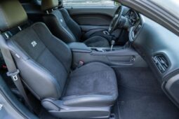 										2023 Dodge Challenger TA 392 Manual full									