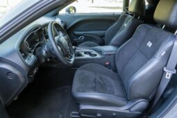 										2023 Dodge Challenger TA 392 Manual full									