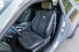 										2023 Dodge Challenger TA 392 Manual full									