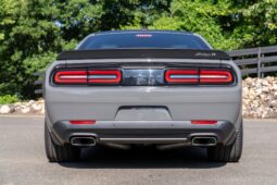 										2023 Dodge Challenger TA 392 Manual full									
