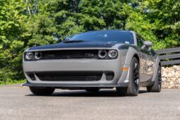 										2023 Dodge Challenger TA 392 Manual full									