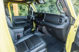 2024 Jeep Wrangler Rubicon X 4xe 375-hp