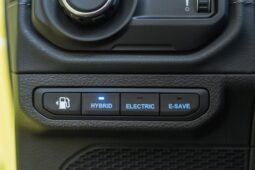 2024 Jeep Wrangler Rubicon X 4xe 375-hp