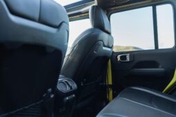2024 Jeep Wrangler Rubicon X 4xe 375-hp full