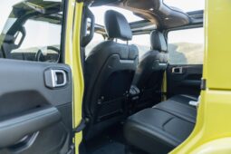 2024 Jeep Wrangler Rubicon X 4xe 375-hp full