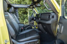 2024 Jeep Wrangler Rubicon X 4xe 375-hp full