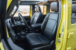 2024 Jeep Wrangler Rubicon X 4xe 375-hp full