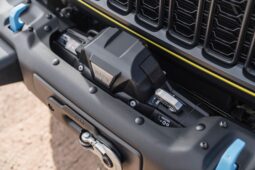 2024 Jeep Wrangler Rubicon X 4xe 375-hp full