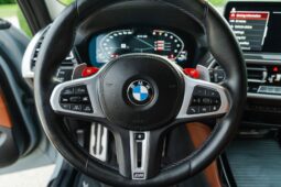 2022 BMW X3 M Competition AWD