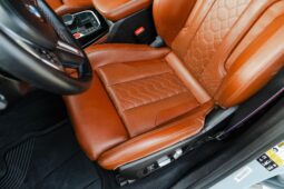 2022 BMW X3 M Competition AWD