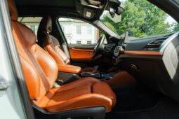 2022 BMW X3 M Competition AWD