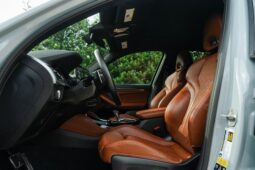 2022 BMW X3 M Competition AWD