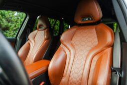 										2022 BMW X3 M Competition AWD full									