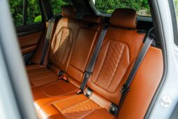 										2022 BMW X3 M Competition AWD full									