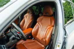 										2022 BMW X3 M Competition AWD full									