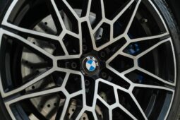 										2022 BMW X3 M Competition AWD full									