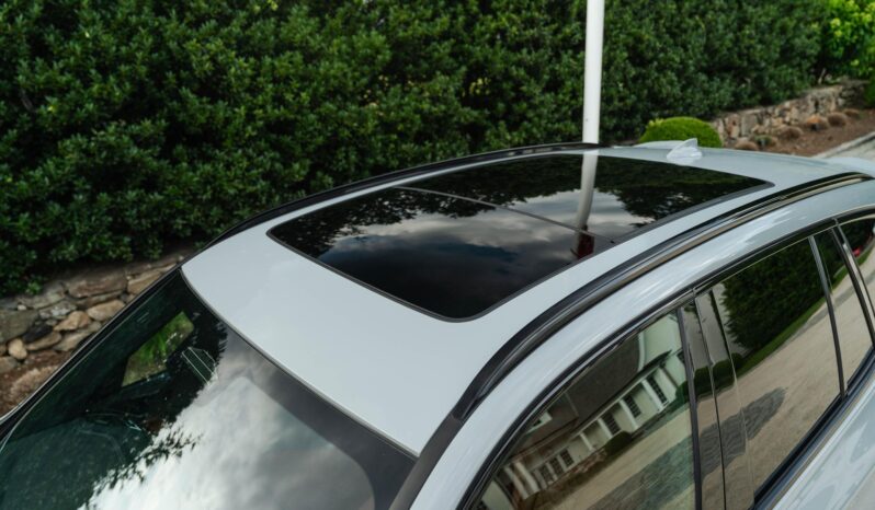 								2022 BMW X3 M Competition AWD full									