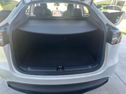 2024 Tesla Model Y Long Range AWD