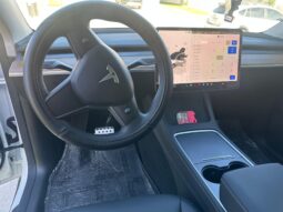 2024 Tesla Model Y Long Range AWD
