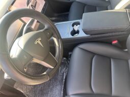 										2024 Tesla Model Y Long Range AWD full									