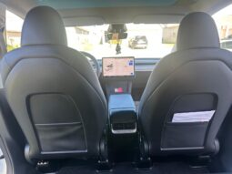 										2024 Tesla Model Y Long Range AWD full									