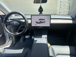 										2024 Tesla Model Y Long Range AWD full									