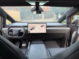 2024 Tesla Cybertruck AWD
