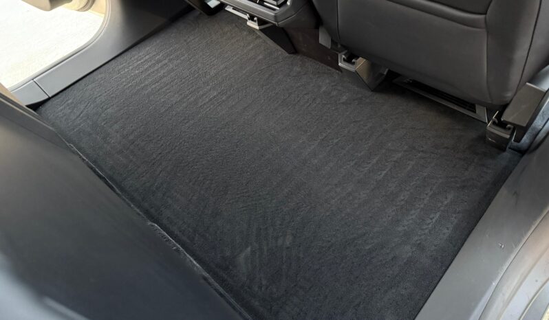 								2024 Tesla Cybertruck AWD full									