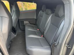 										2024 Tesla Cybertruck AWD full									