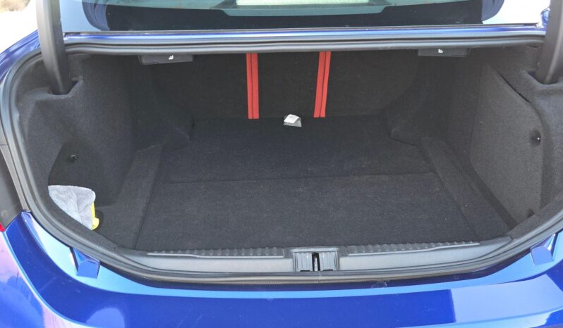 								2022 Alfa Romeo Giulia Sprint full									