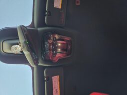 2022 Alfa Romeo Giulia Sprint