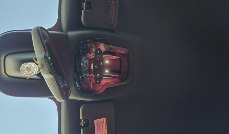 								2022 Alfa Romeo Giulia Sprint full									