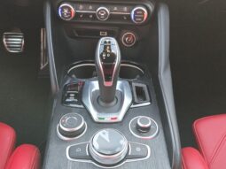 2022 Alfa Romeo Giulia Sprint