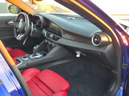 2022 Alfa Romeo Giulia Sprint