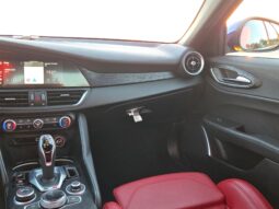 2022 Alfa Romeo Giulia Sprint