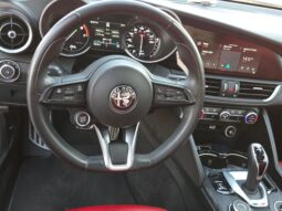 										2022 Alfa Romeo Giulia Sprint full									