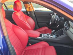 										2022 Alfa Romeo Giulia Sprint full									