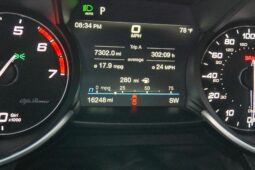 										2022 Alfa Romeo Giulia Sprint full									