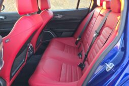 										2022 Alfa Romeo Giulia Sprint full									