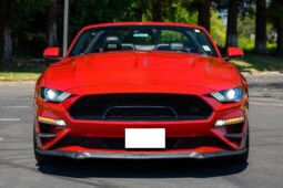 2022 Ford Mustang Shelby GT-H Convertible