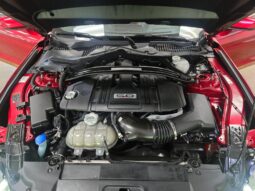 2022 Ford Mustang Shelby GT-H Convertible