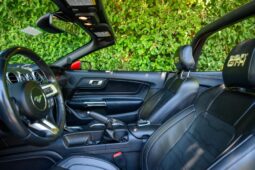 										2022 Ford Mustang Shelby GT-H Convertible full									