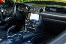 										2022 Ford Mustang Shelby GT-H Convertible full									