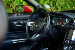 										2022 Ford Mustang Shelby GT-H Convertible full									