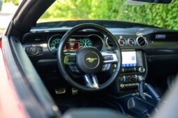 										2022 Ford Mustang Shelby GT-H Convertible full									