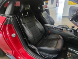 										2022 Ford Mustang Shelby GT-H Convertible full									