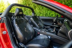 										2022 Ford Mustang Shelby GT-H Convertible full									